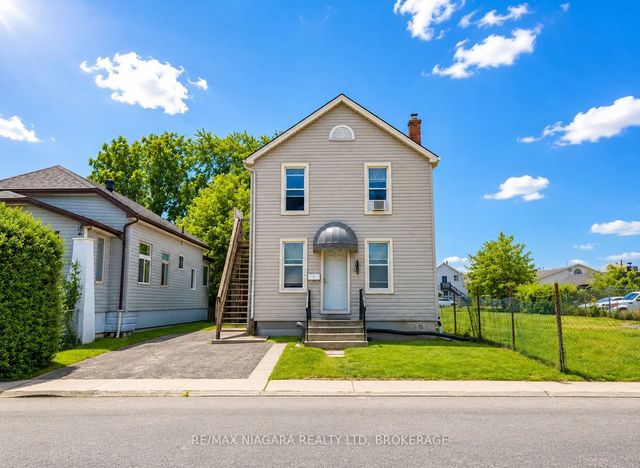 4 Manchester Avenue, St. Catharines
