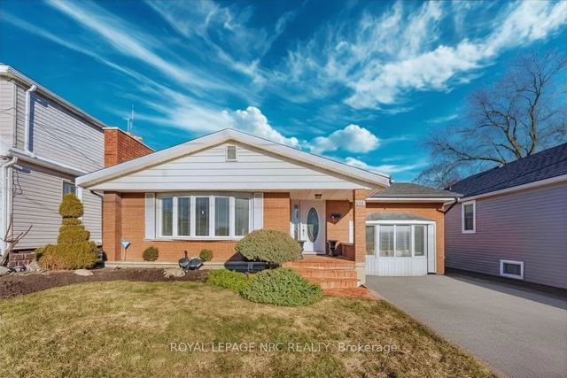 68 Pine Street S, Thorold