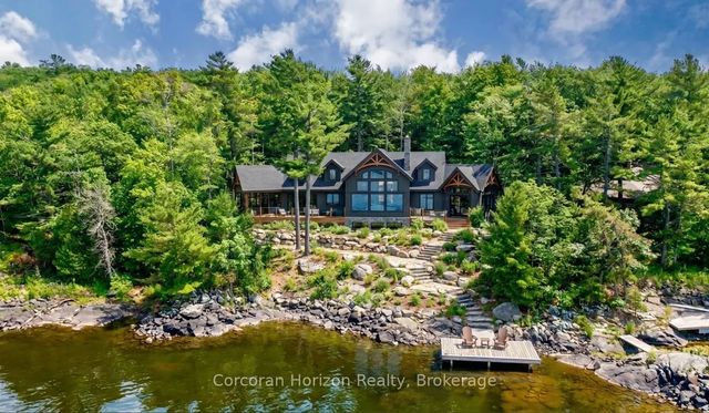471 North Shore Rd Road, Georgian Bay