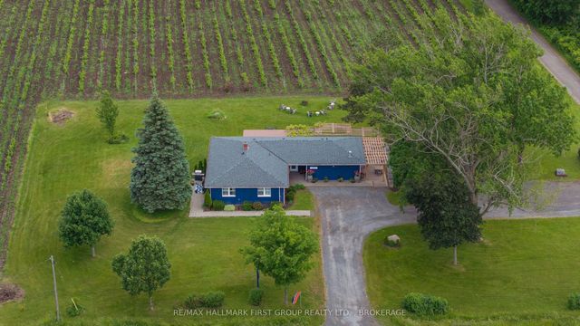 9656 Loyalist Parkway, Greater Napanee