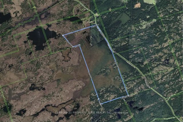 1965 Henderson Road, Frontenac