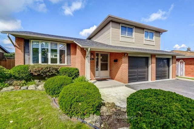 207 Montmorency Drive, Hamilton