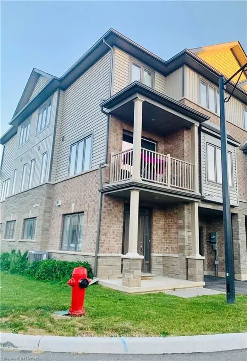 77 Diana Avenue 118, Brantford
