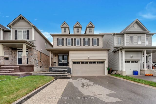 43 Mccargow Drive, Haldimand