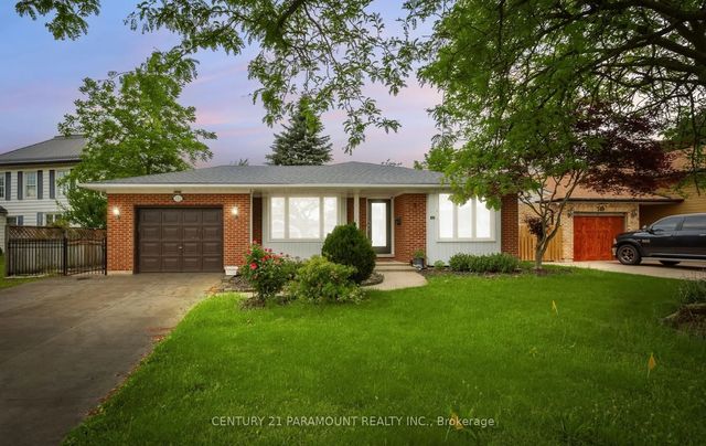 342 Main Street, St. Catharines