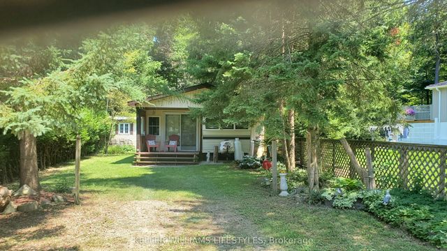 76735 Wildwood Line 425, Bluewater