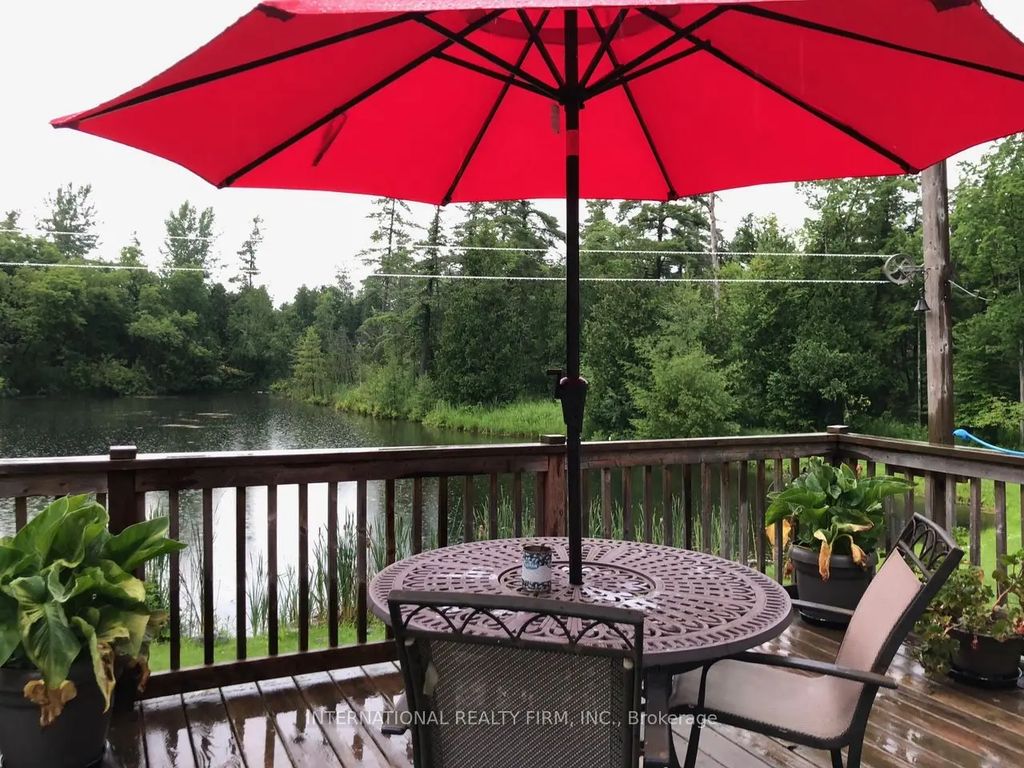 3177 Shelter Valley Road B, Alderville First Nation
