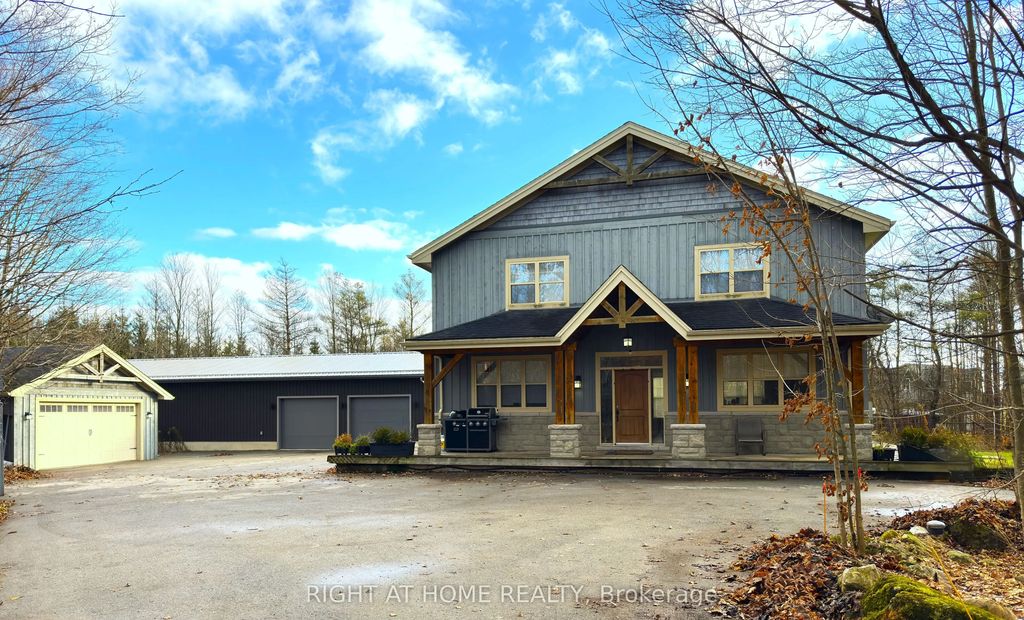 129 Blue Jay Crescent, Grey Highlands