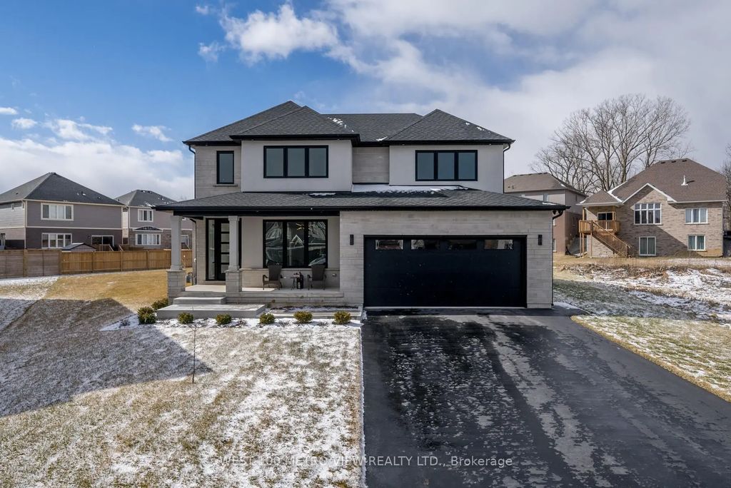 3607 Carolinia Court, Fort Erie