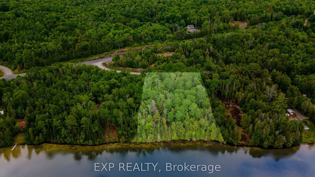 B Lot Arbor Vitae Road, Madawaska Valley