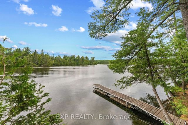 129 Loon Cove Trail, Bonnechere Valley