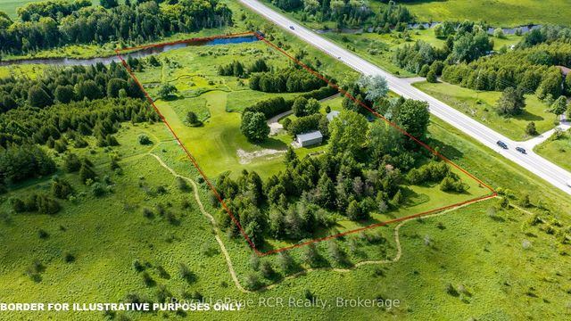 775355 Highway 10 N/a, Grey Highlands