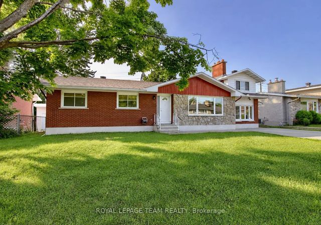 31 Pritchard Drive, South of Baseline to Knoxdale