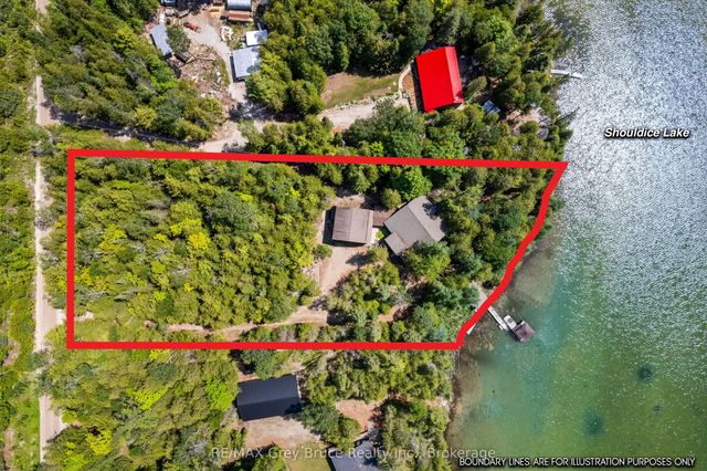 27 Hope Drive, Northern Bruce Peninsula