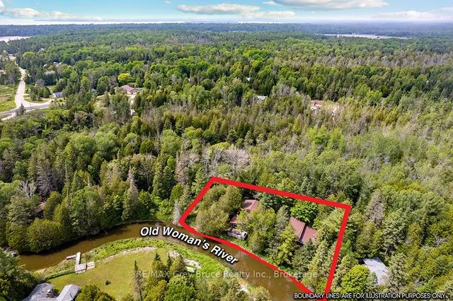 26 Bridge Street, Northern Bruce Peninsula