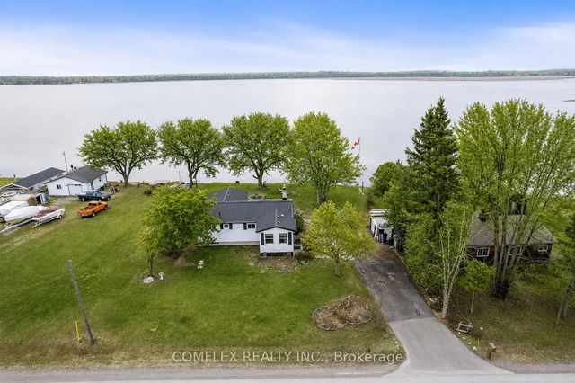 1982 Pigeon Lake Road, Kawartha Lakes
