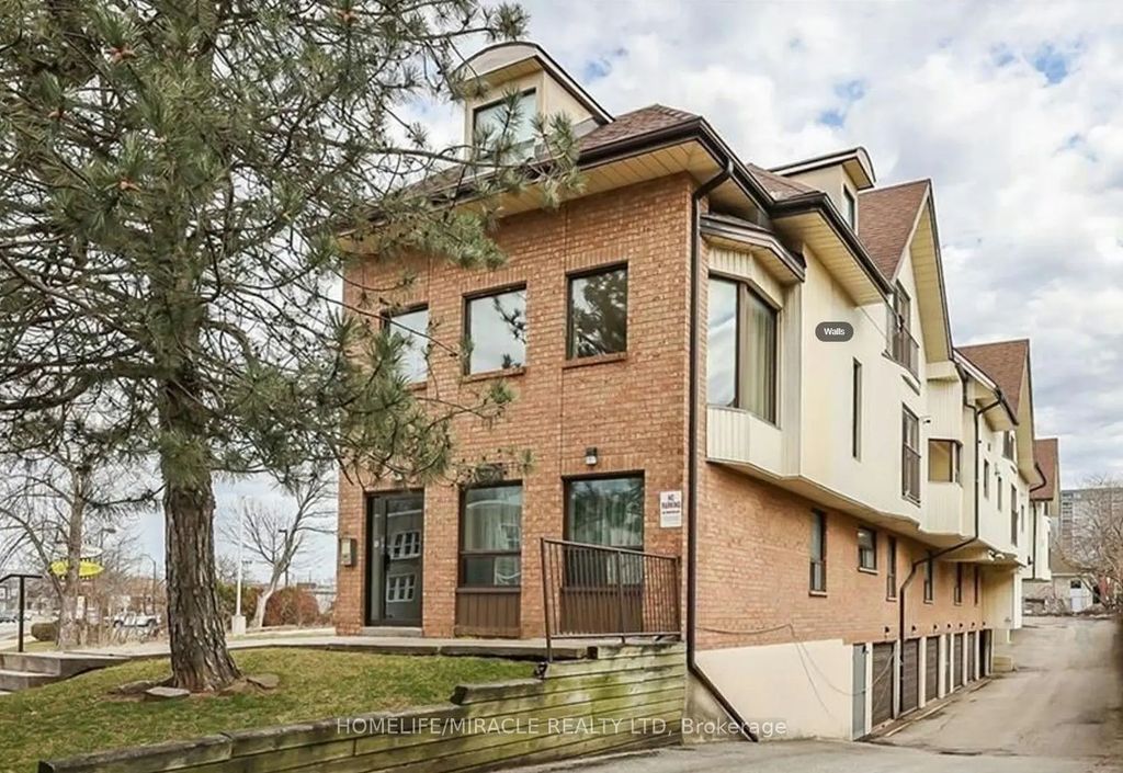 4872 Valley Way 201, Niagara Falls