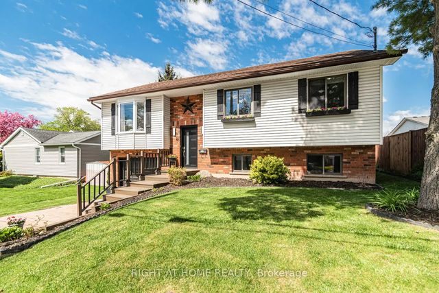 85 Aberdeen Street, Haldimand