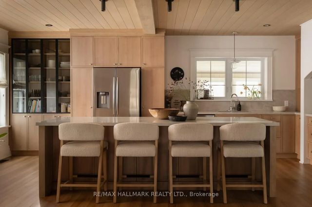709 Old Milford Road, Prince Edward County