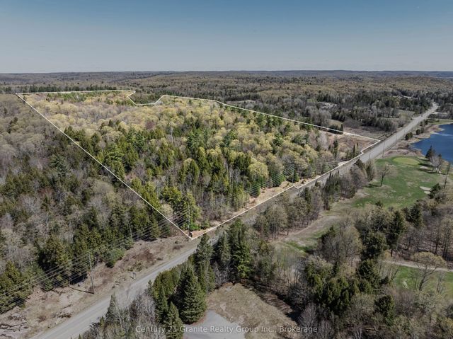 County Road 21 N/a, Dysart et al
