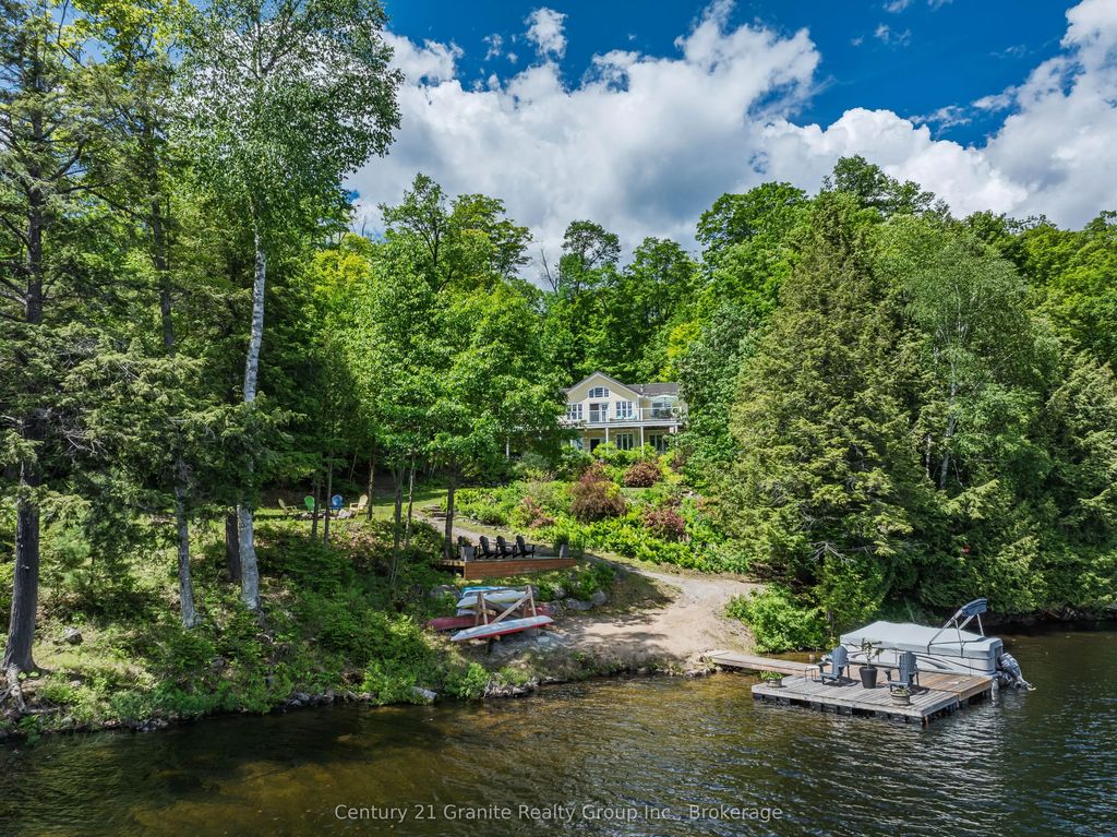 1070 Shipley Drive, Minden Hills