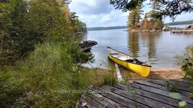 860 Mazinaw Lake N/a, Addington Highlands