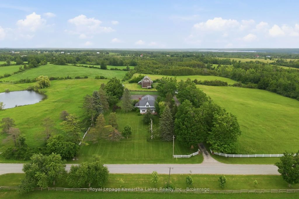 136 Oliver's Road, Kawartha Lakes