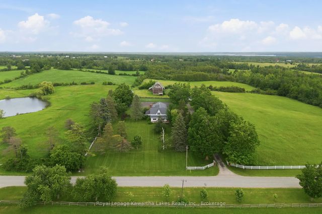 136 Oliver's Road, Kawartha Lakes