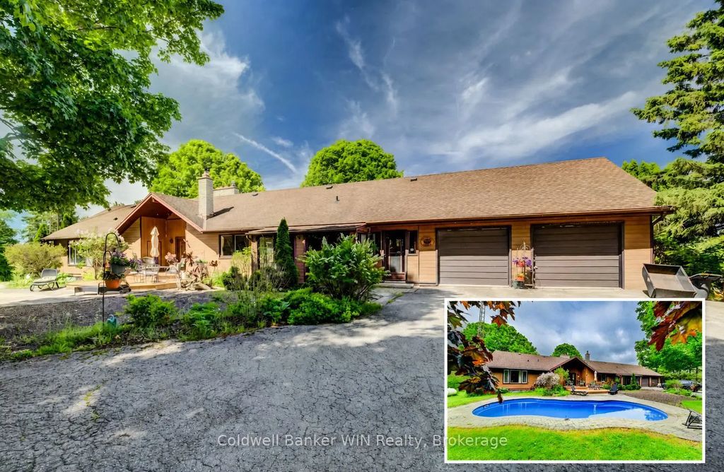 211269 Baseline Road, West Grey