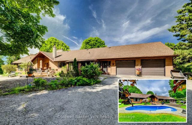 211269 Baseline Road, West Grey