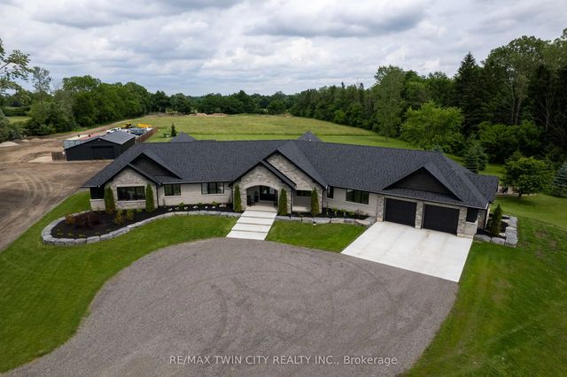 88 Etonia Road, Brant