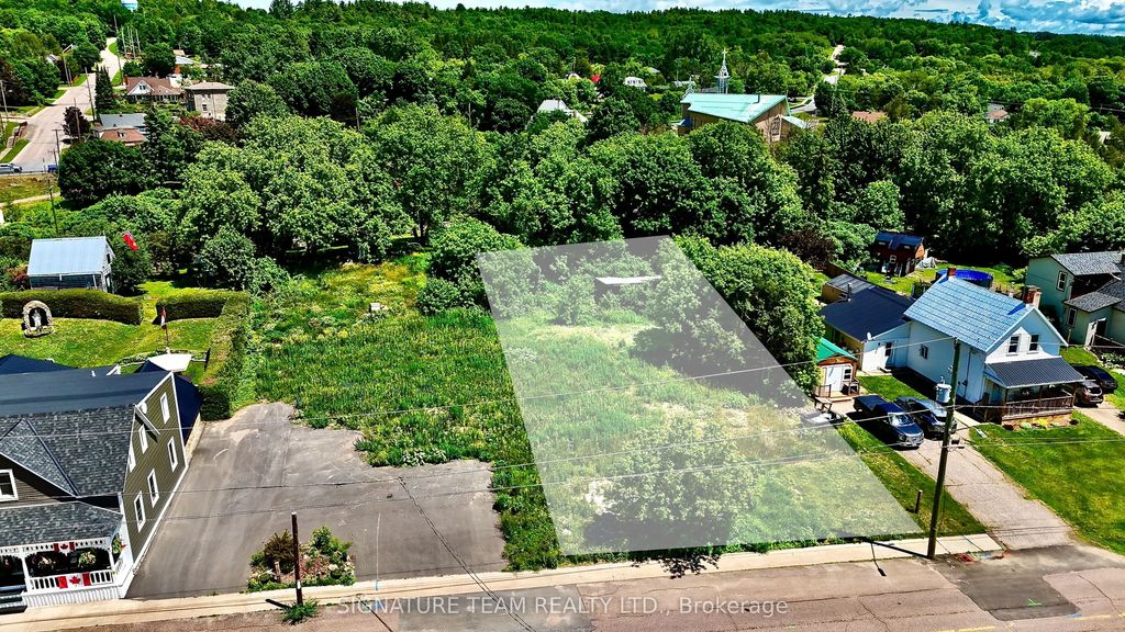 203 John Street, Bonnechere Valley