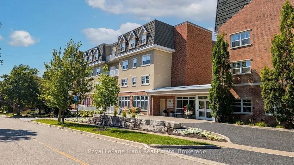 240 Chapel Street 425, Cobourg