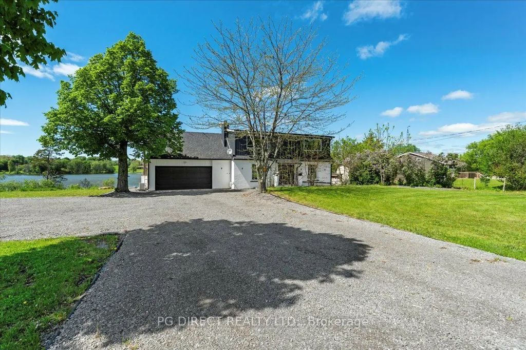 1223 South Shore Road, Greater Napanee