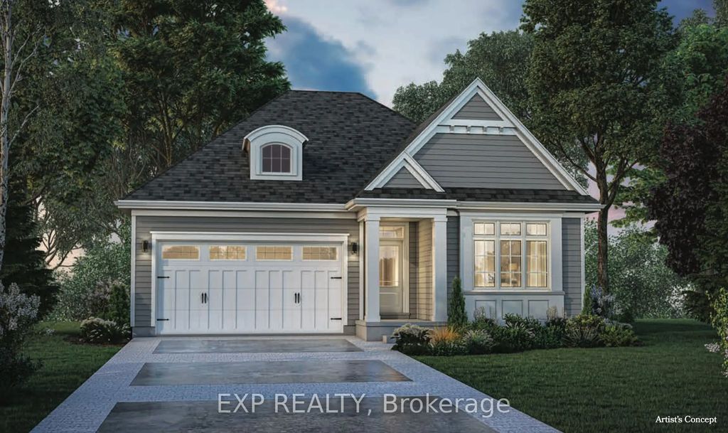 29 Harvest Drive, Niagara-on-the-Lake