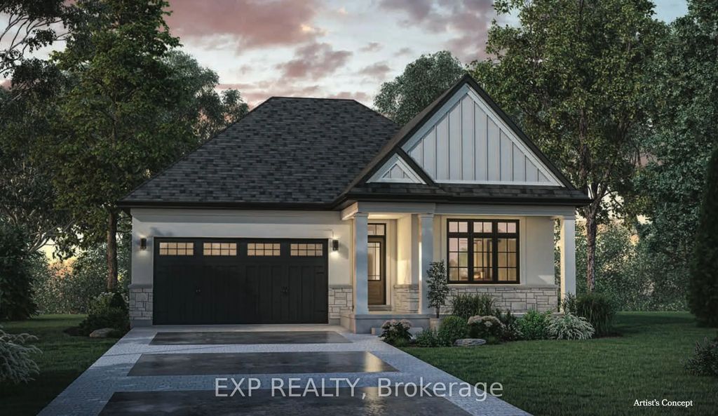26 Harvest Drive, Niagara-on-the-Lake