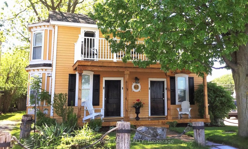 62 West Street, Port Colborne