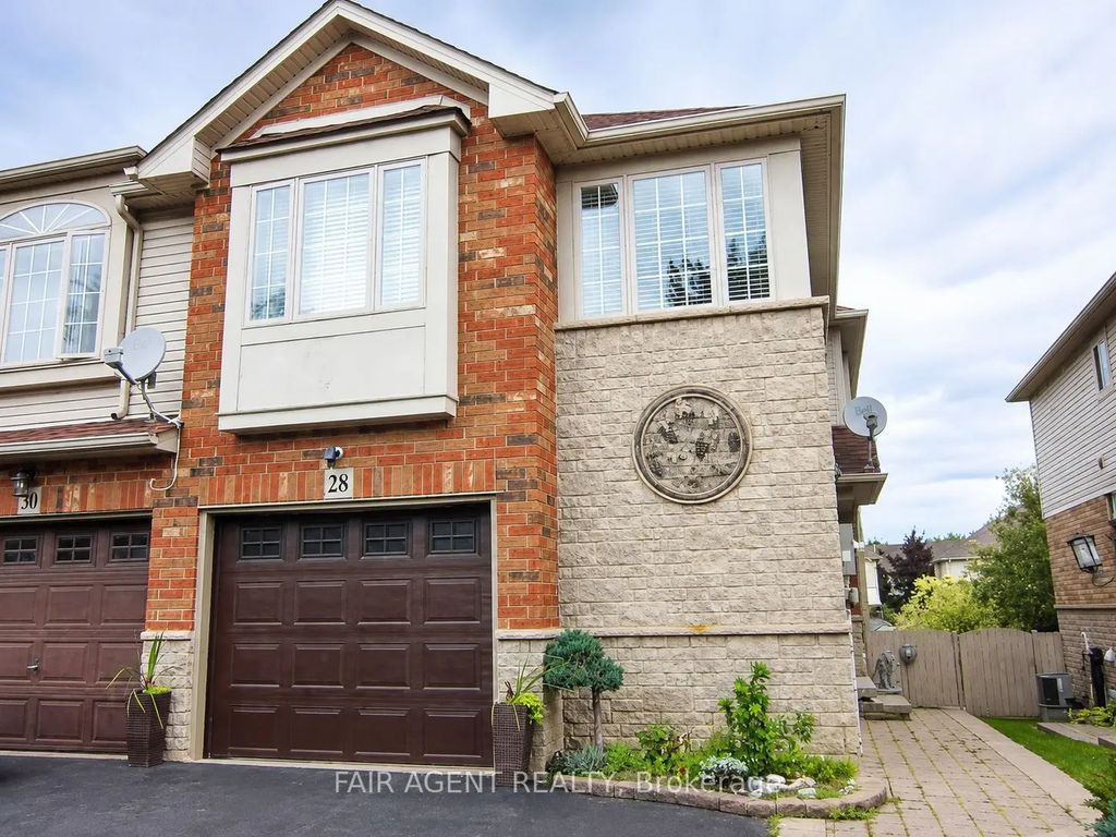 28 Elderberry Avenue, Grimsby