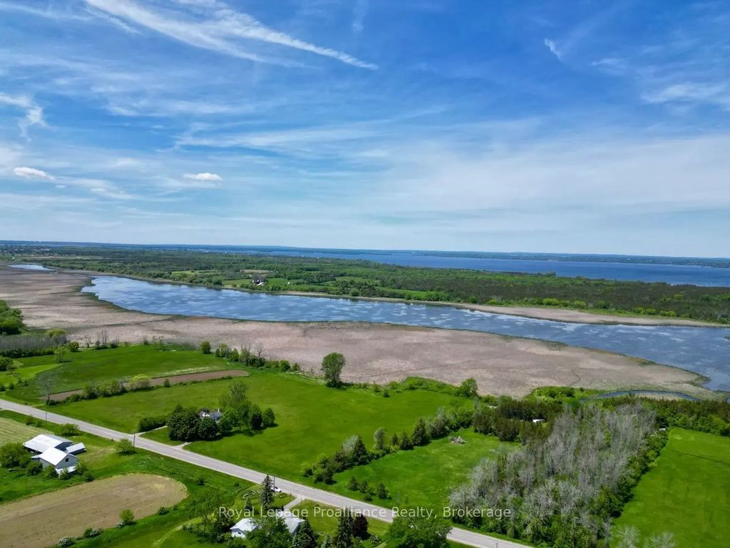 1159 County Road 15 Road, Prince Edward County