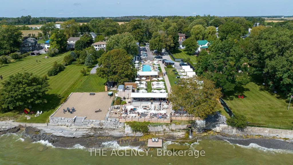 349 Wellington Main Street, Prince Edward County