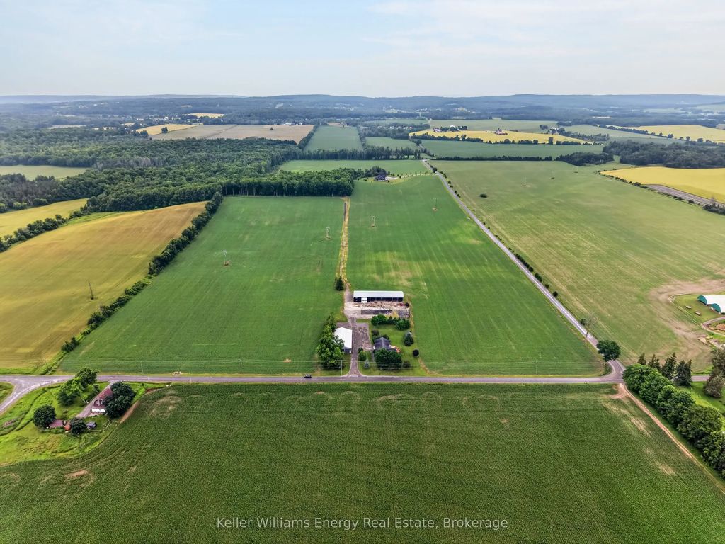 1114 Harrington Road, Quinte West