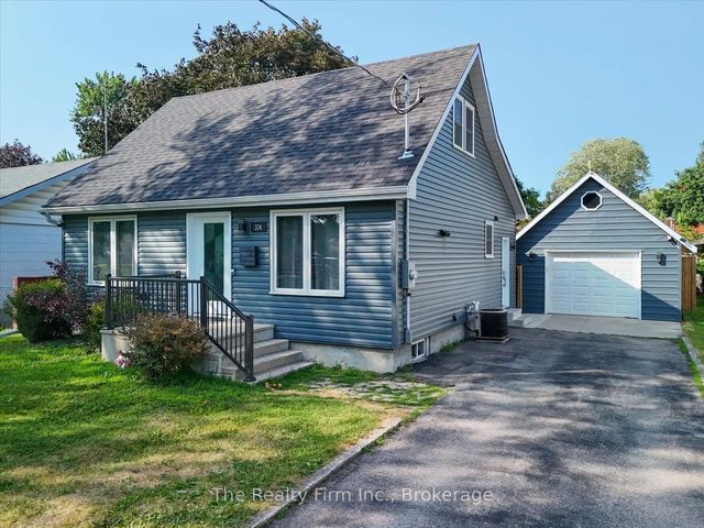 374 West Gore Street, Stratford