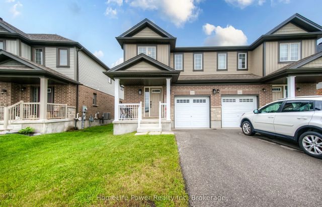 1365 Calais Drive, Woodstock