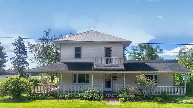 267 Centre Line, Asphodel-Norwood