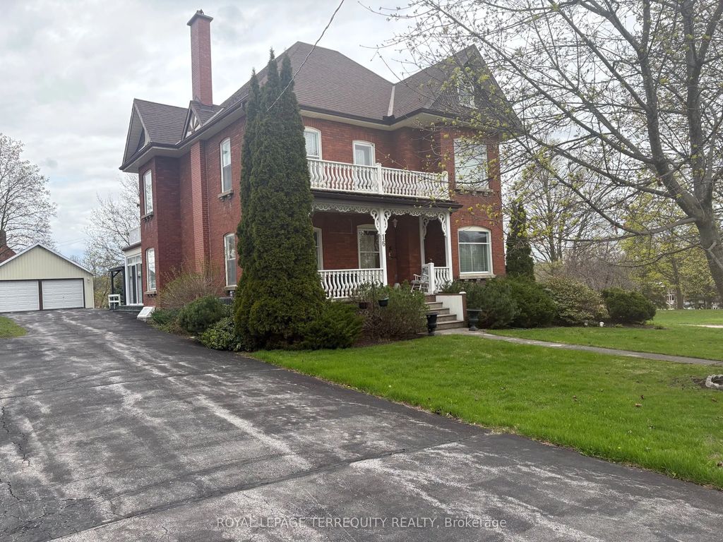 16 Booth Street S, Trent Hills