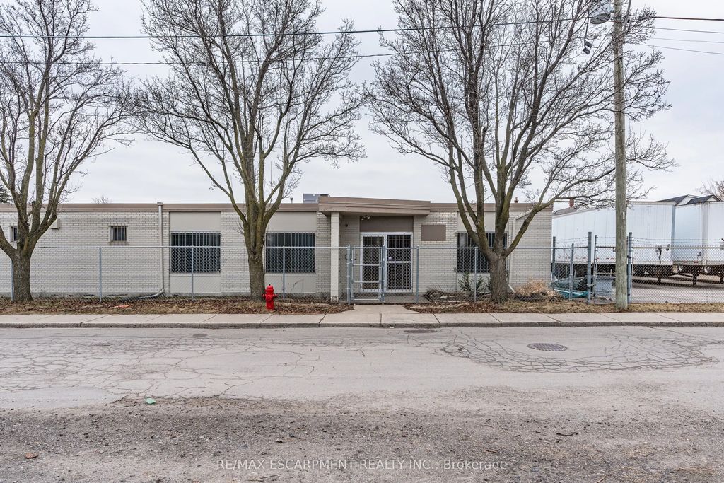 18 Linden Street, Hamilton