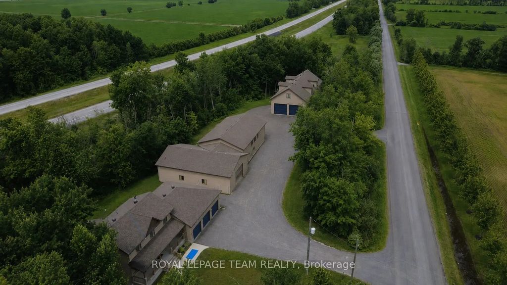 6330 Second Line Road, Manotick - Kars - Rideau Twp and Area