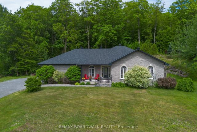 6671 Third Line Road, Manotick - Kars - Rideau Twp and Area