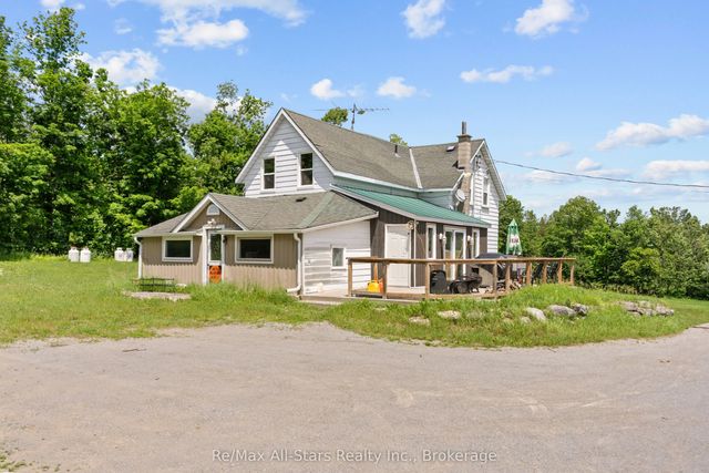 381 Burnt River Road, Kawartha Lakes