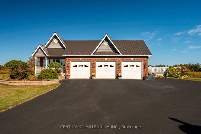 395115 County Road 12 Road, Amaranth